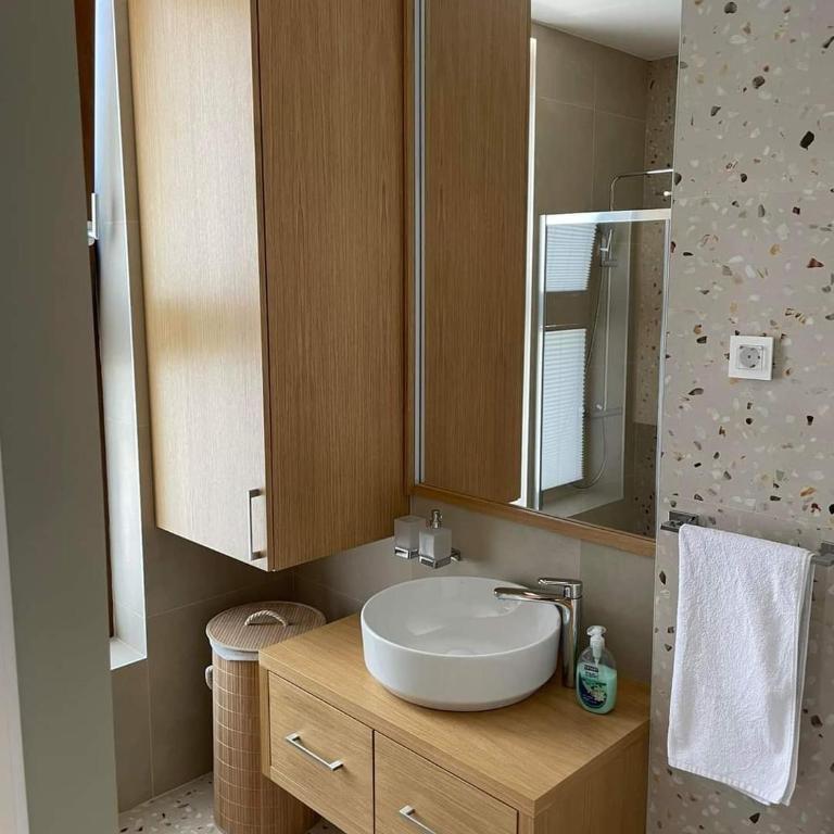 Vila Konatar - Apartman sa Pogledom na Vrt - 18