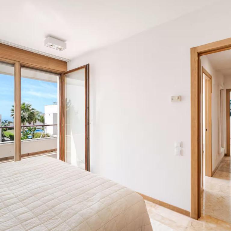 Los Monteros Altos - Apartamento de 3 dormitorios - 6