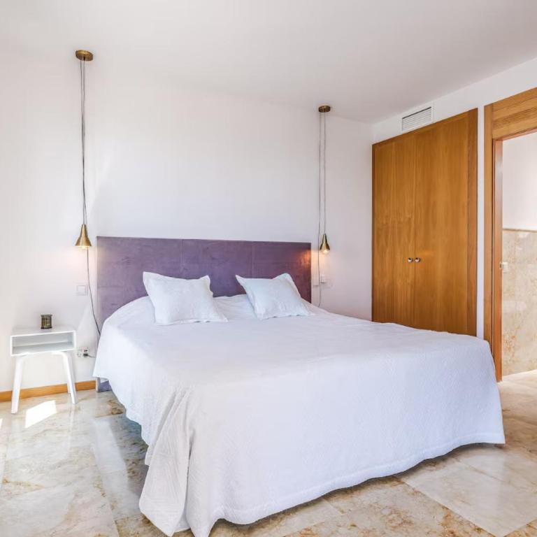 Los Monteros Altos - Apartamento de 3 dormitorios - 7