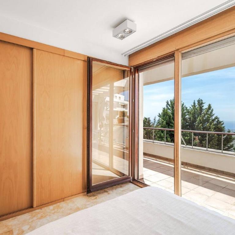 Los Monteros Altos - Apartamento de 3 dormitorios - 8