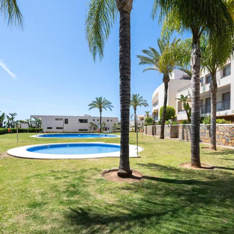 Los Monteros Altos - Apartamento de 3 dormitorios - 11