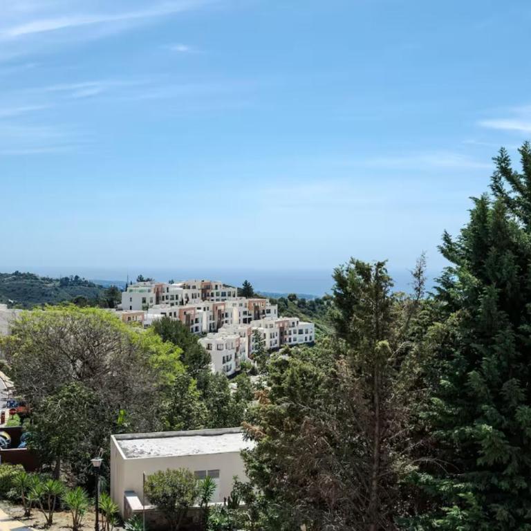 Los Monteros Altos - Apartamento de 3 dormitorios - 14