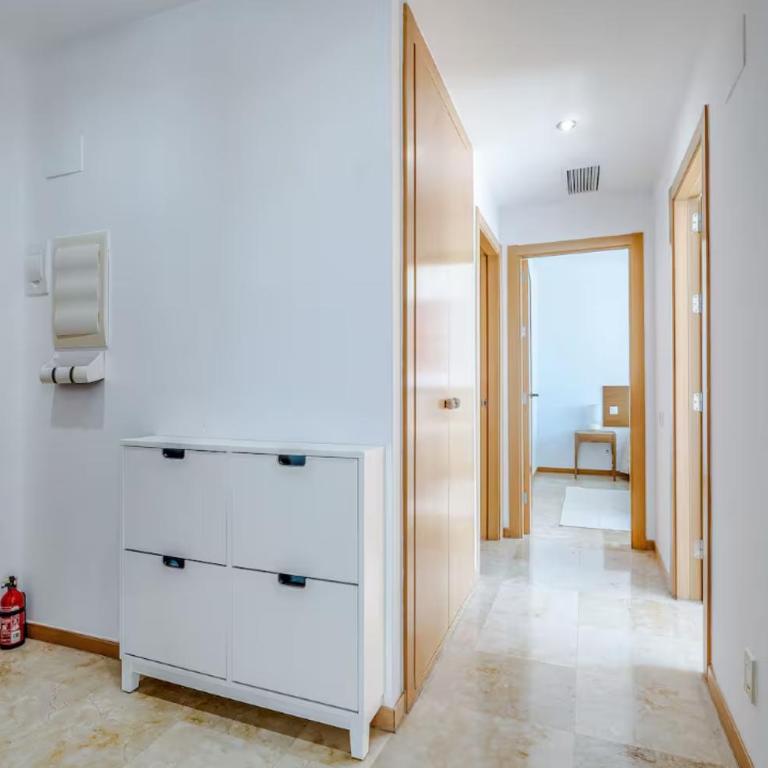 Los Monteros Altos - Apartamento de 3 dormitorios - 15