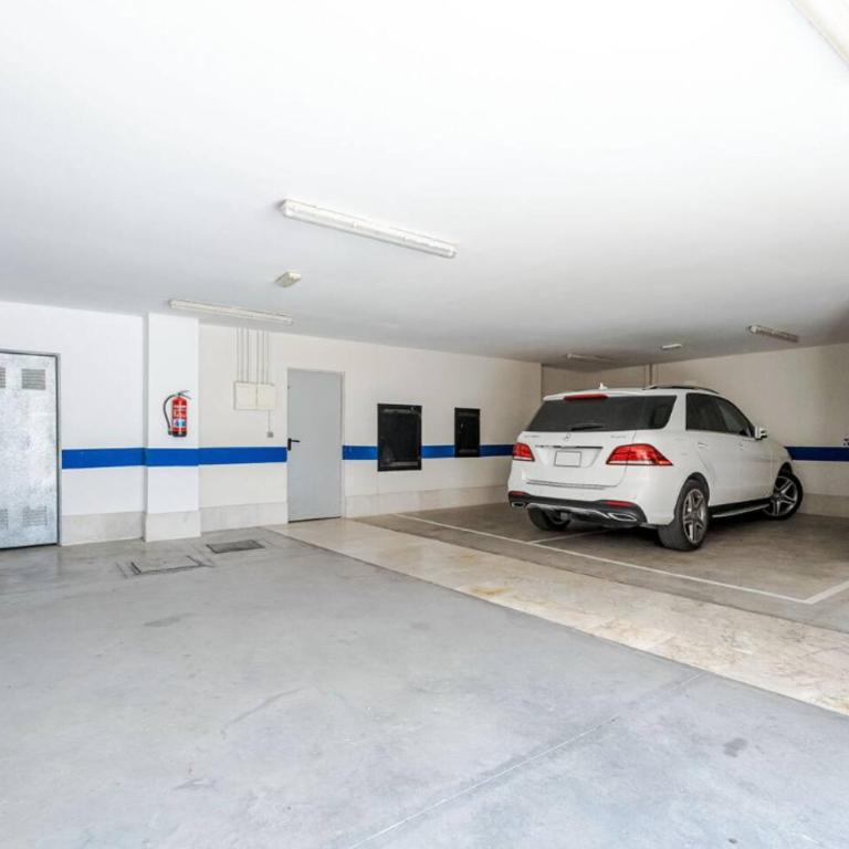 Los Monteros Altos - Apartamento de 3 dormitorios - 16