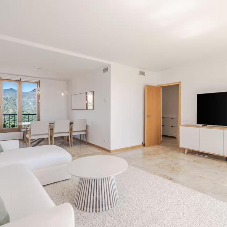 Los Monteros Altos - Apartamento de 3 dormitorios - 17
