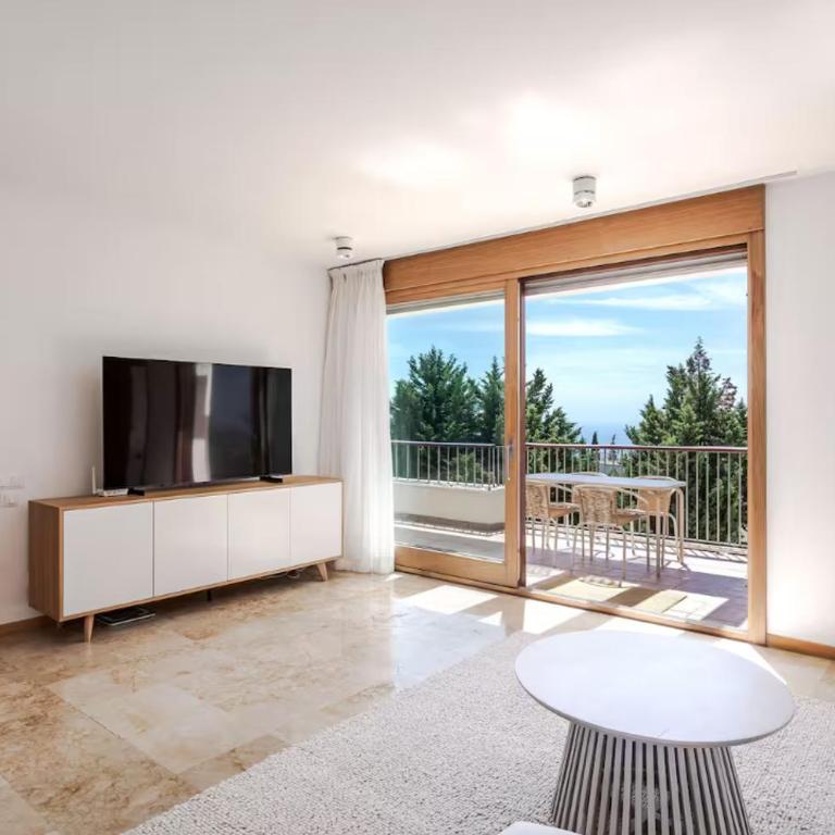 Los Monteros Altos - Apartamento de 3 dormitorios - 18