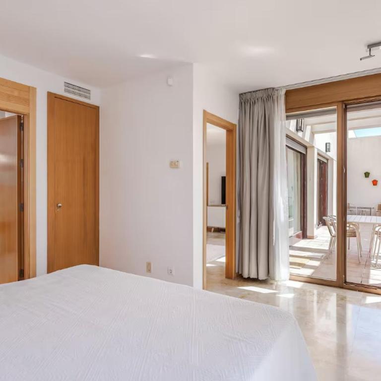 Los Monteros Altos - Apartamento de 3 dormitorios - 20