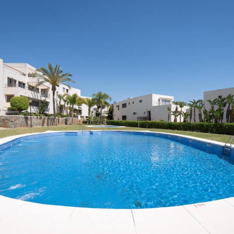 Los Monteros Altos - Apartamento de 3 dormitorios - 22