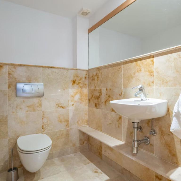 Los Monteros Altos - Apartamento de 3 dormitorios - 23