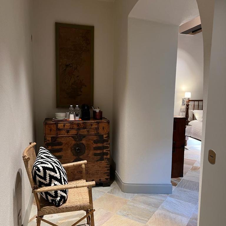 Palazzo Balbo di Vinadio Apartments - Appartamento con 1 Camera da Letto - 3