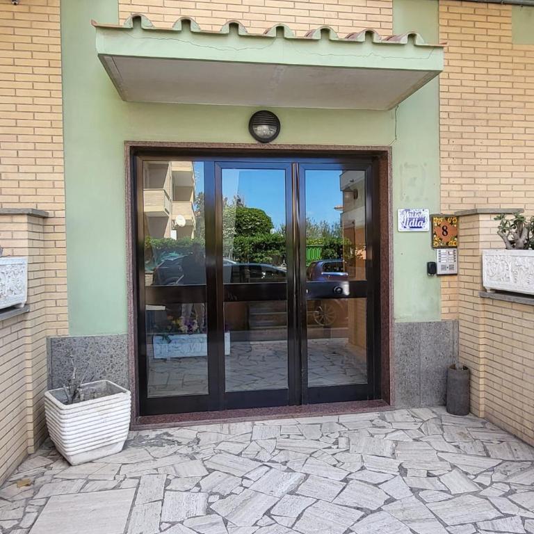 Fabio House Alloggio per uso Turistico - Appartamento con 1 Camera da Letto - 18