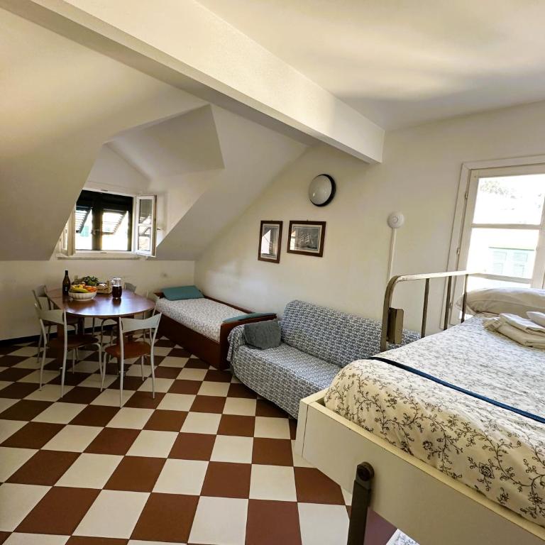 Giada Apartments - Appartamento con 1 Camera da Letto e Vista Città - 2