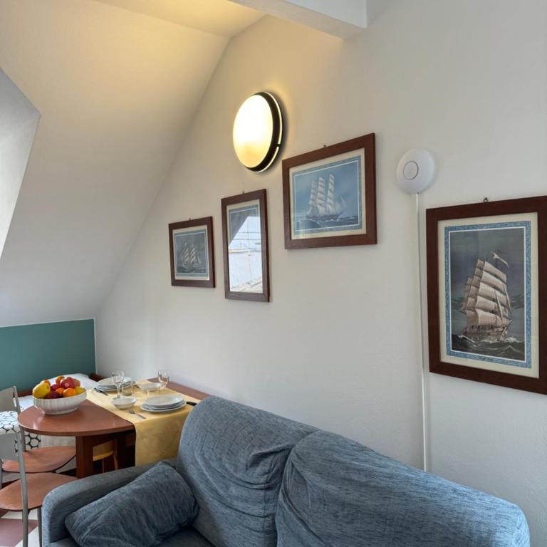 Giada Apartments - Appartamento con 1 Camera da Letto e Vista Città - 1
