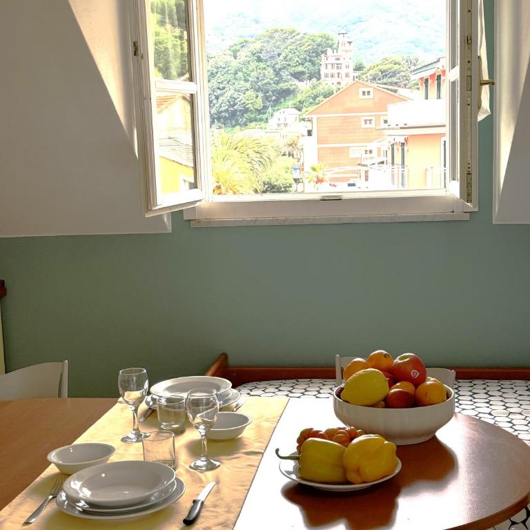 Giada Apartments - Appartamento con 1 Camera da Letto e Vista Città - 6