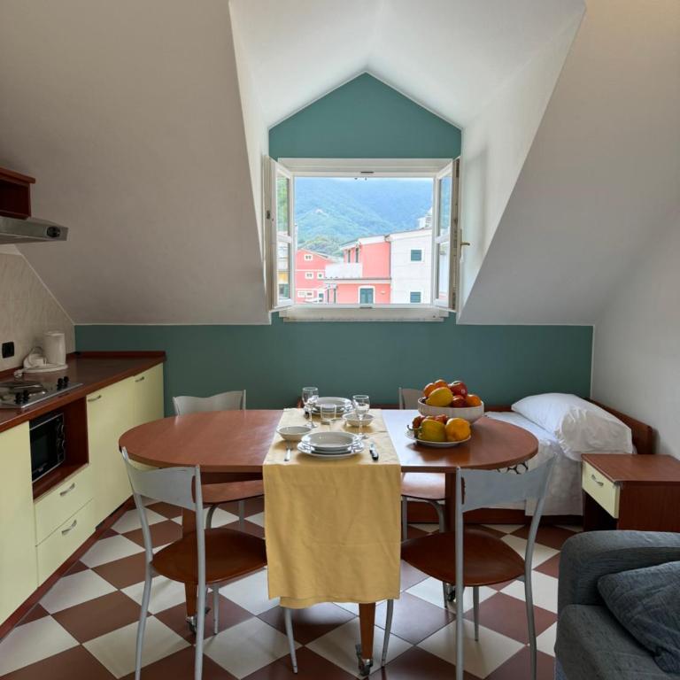 Giada Apartments - Appartamento con 1 Camera da Letto e Vista Città - 3