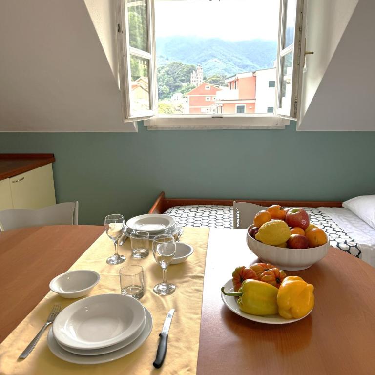 Giada Apartments - Appartamento con 1 Camera da Letto e Vista Città - 7