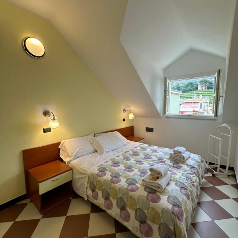 Giada Apartments - Appartamento con 1 Camera da Letto e Vista Città - 8