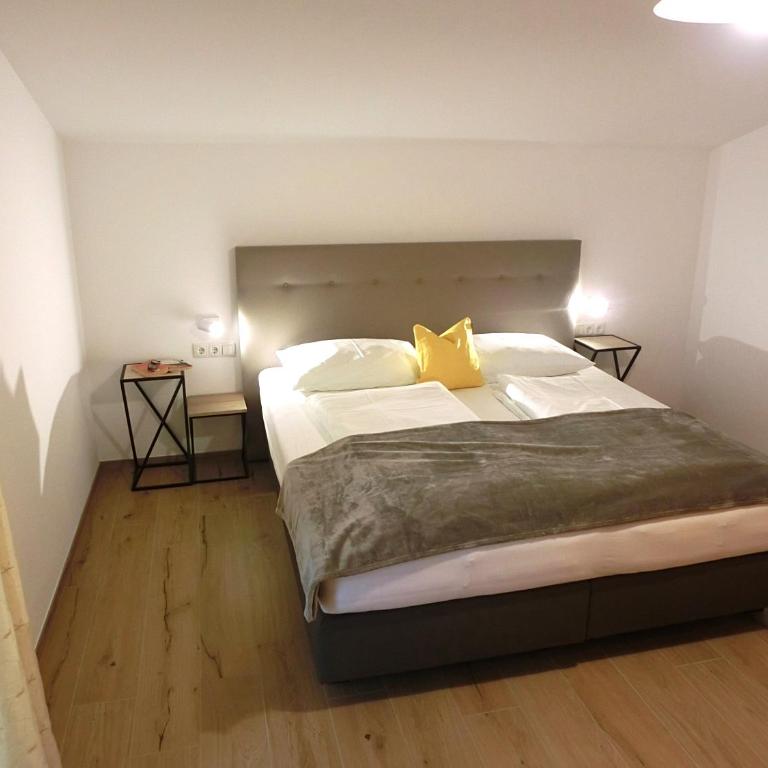 Fritzenhof - Appartamento con 2 Camere da Letto e Balcone - 11