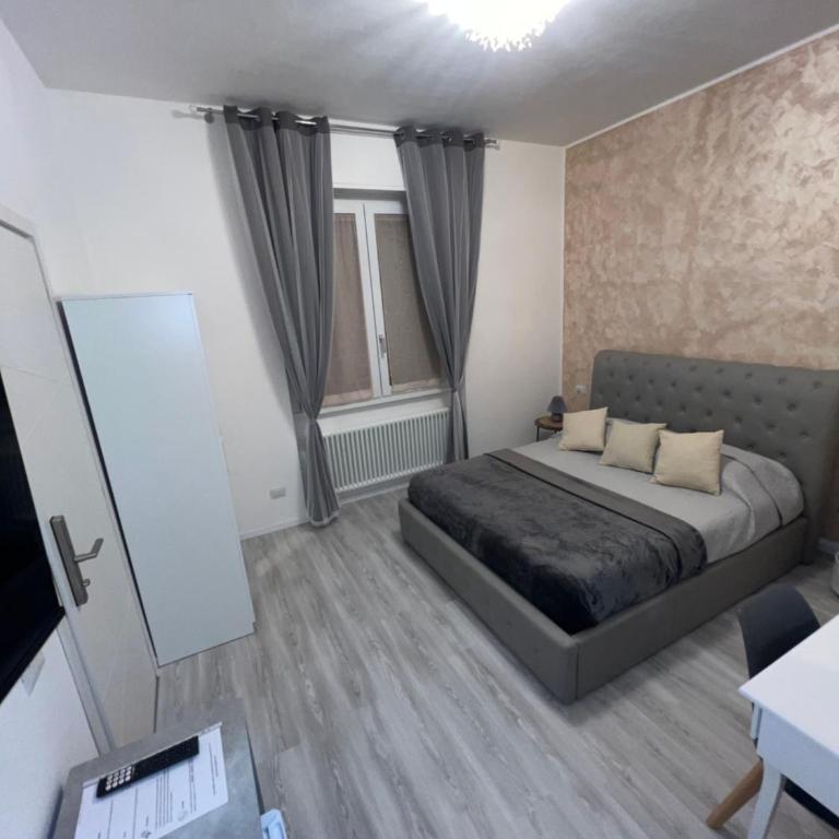 Casa vacanza Natasha - Double Room - 8