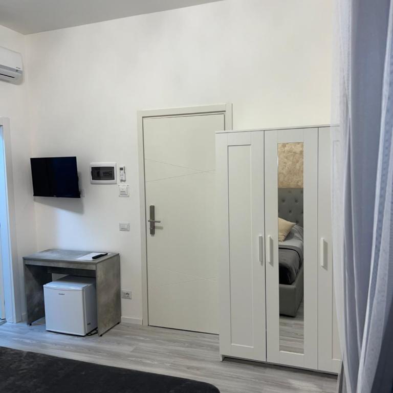 Casa vacanza Natasha - Double Room - 7