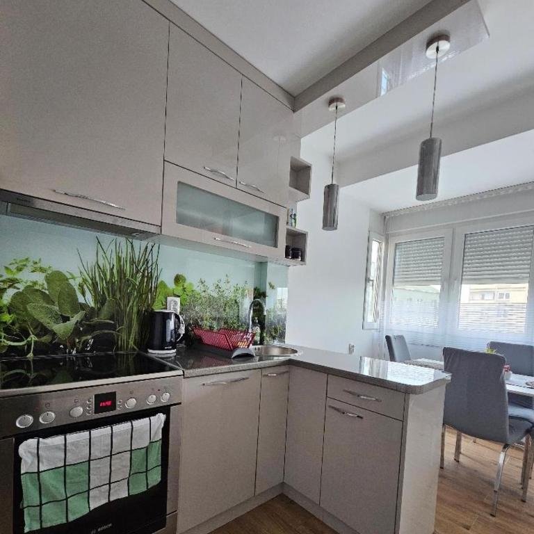 ADA View apartment - Apartman sa 1 Spavaćom Sobom - 2