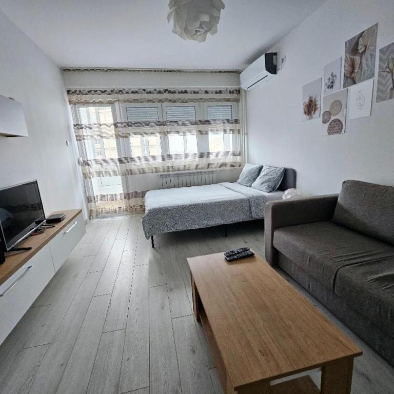 ADA View apartment - Apartman sa 1 Spavaćom Sobom - 3