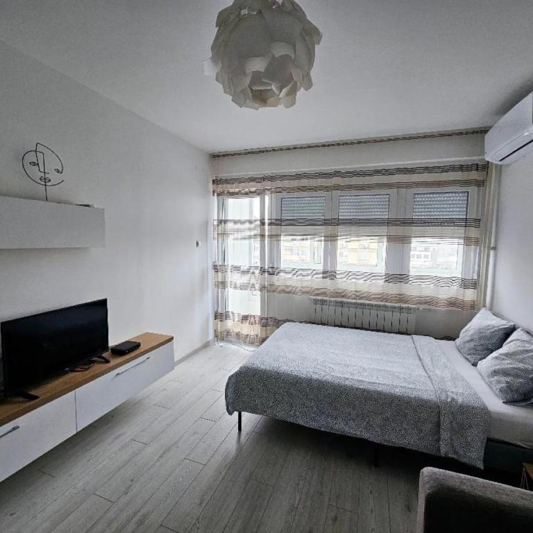 ADA View apartment - Apartman sa 1 Spavaćom Sobom - 8