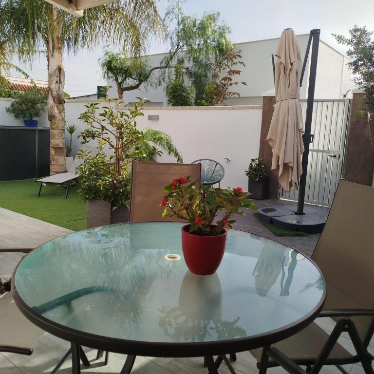 EL ATARDECER - Apartamento de 2 dormitorios - 7