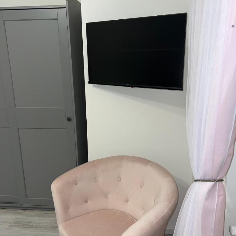 Casa vacanza Natasha - Double Room with Private Bathroom - 8