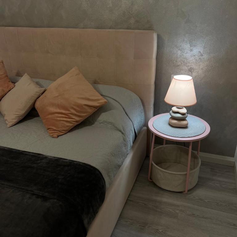 Casa vacanza Natasha - Double Room with Private Bathroom - 7