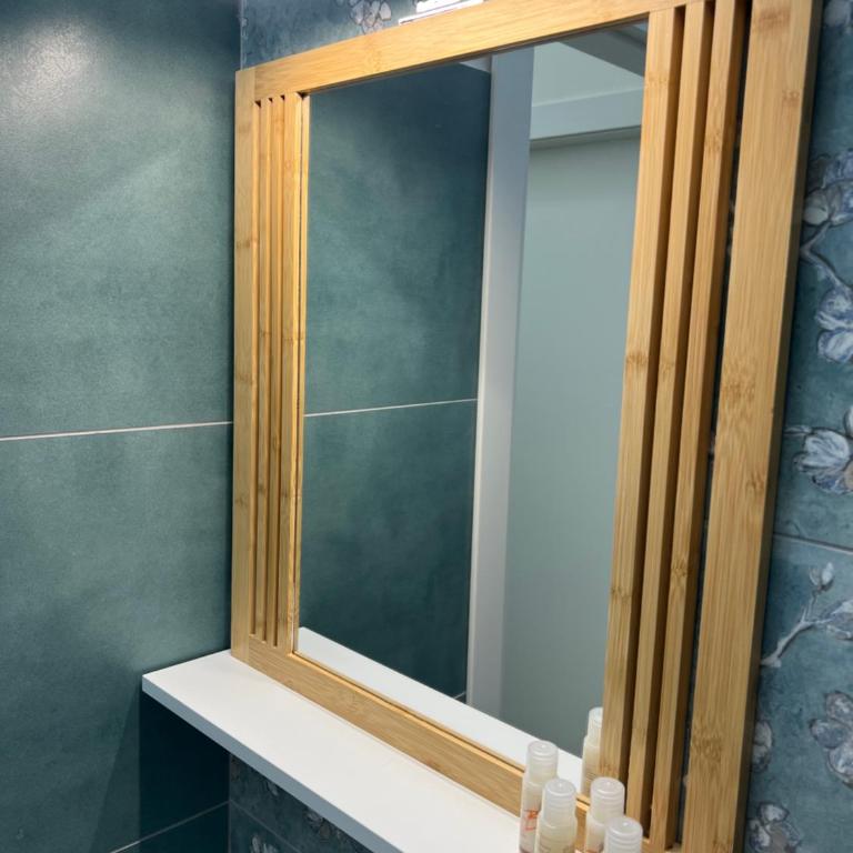 Casa vacanza Natasha - Double Room with Private Bathroom - 5