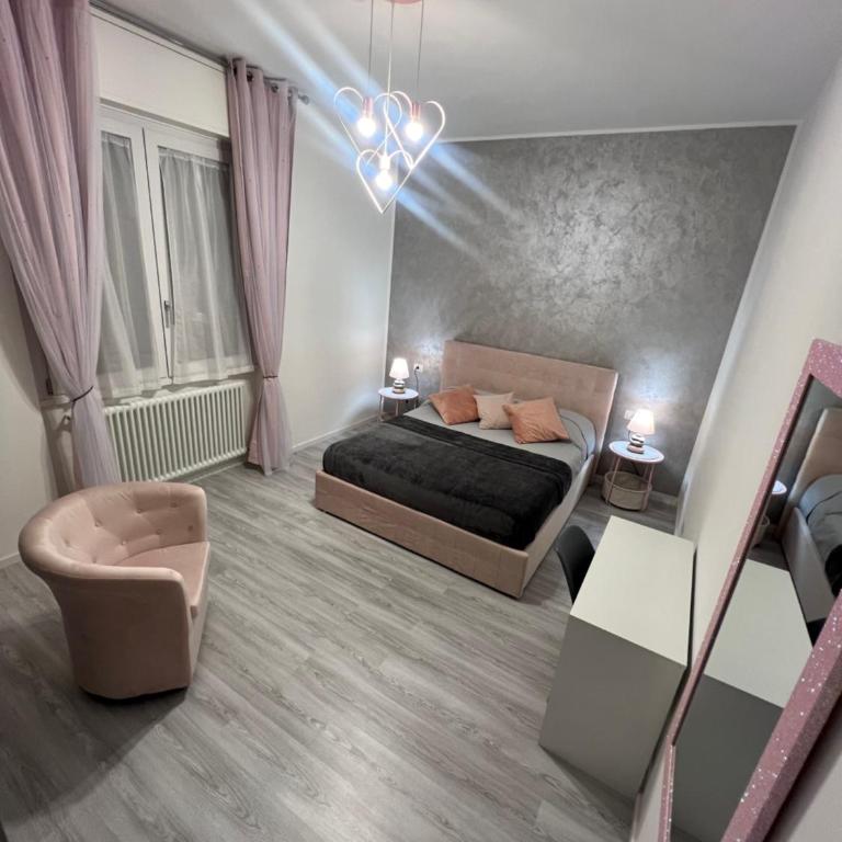 Casa vacanza Natasha - Double Room with Private Bathroom - 6