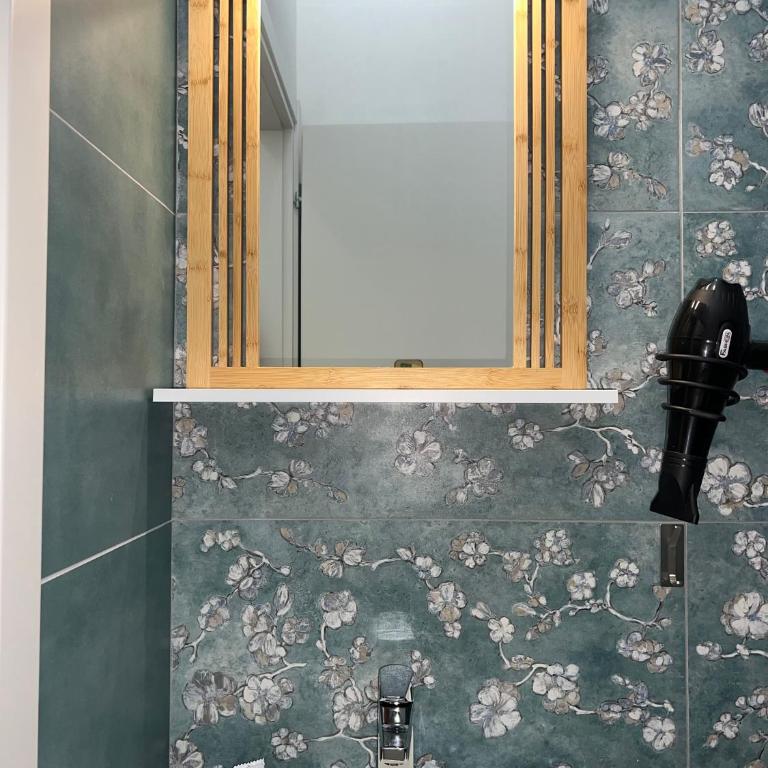 Casa vacanza Natasha - Double Room with Private Bathroom - 3