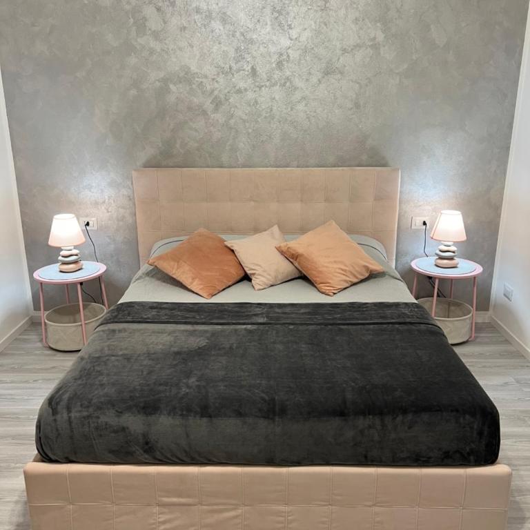 Casa vacanza Natasha - Double Room with Private Bathroom - 1