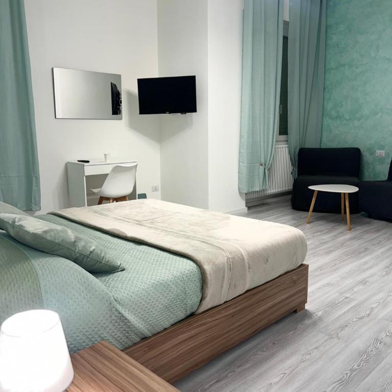 Casa vacanza Natasha - Large Double Room - 8