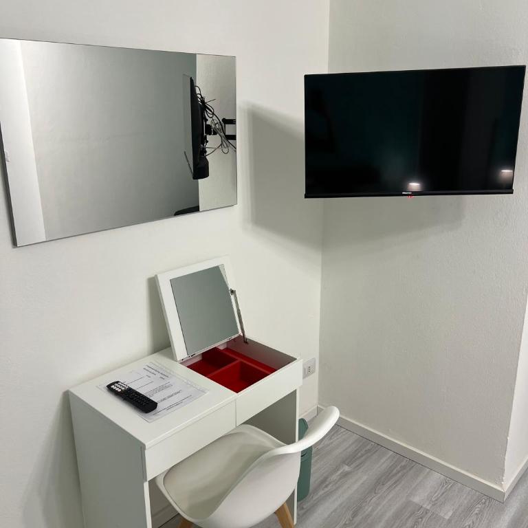 Casa vacanza Natasha - Large Double Room - 5