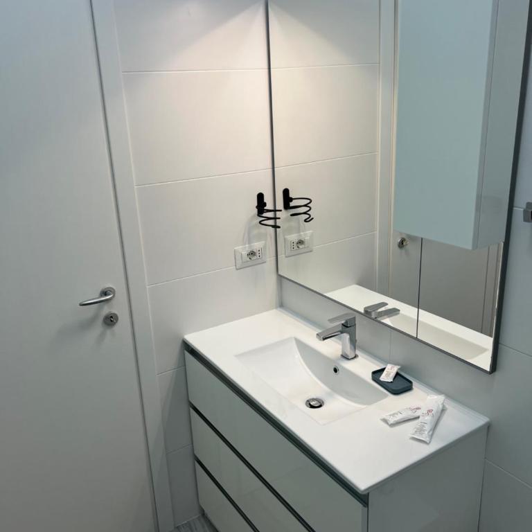 Casa vacanza Natasha - Large Double Room - 7