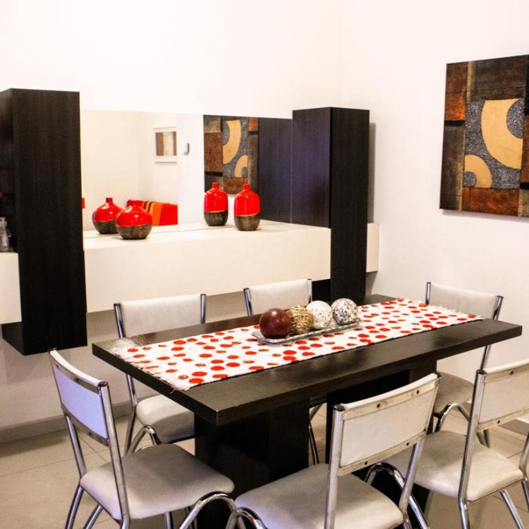 Torre Myng - Apartamento - Planta baja - 14