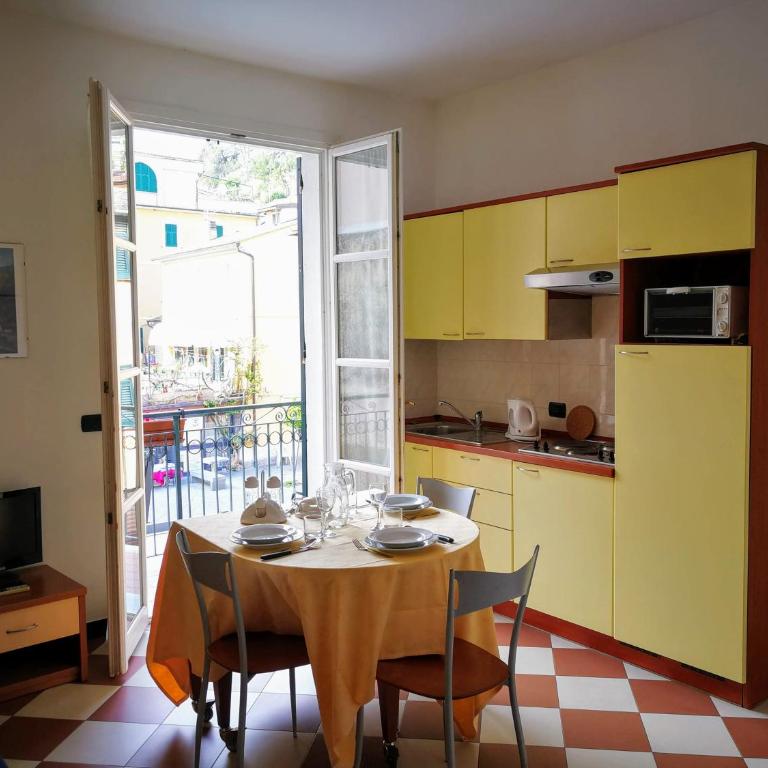 Giada Apartments - Appartamento con 1 Camera da Letto con Balcone e Vista Città - 4