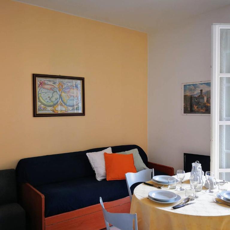 Giada Apartments - Appartamento con 1 Camera da Letto con Balcone e Vista Città - 7