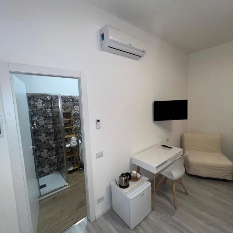 Casa vacanza Natasha - Large Double Room - 6
