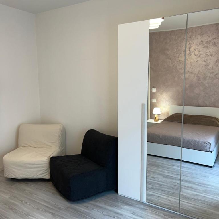 Casa vacanza Natasha - Large Double Room - 1