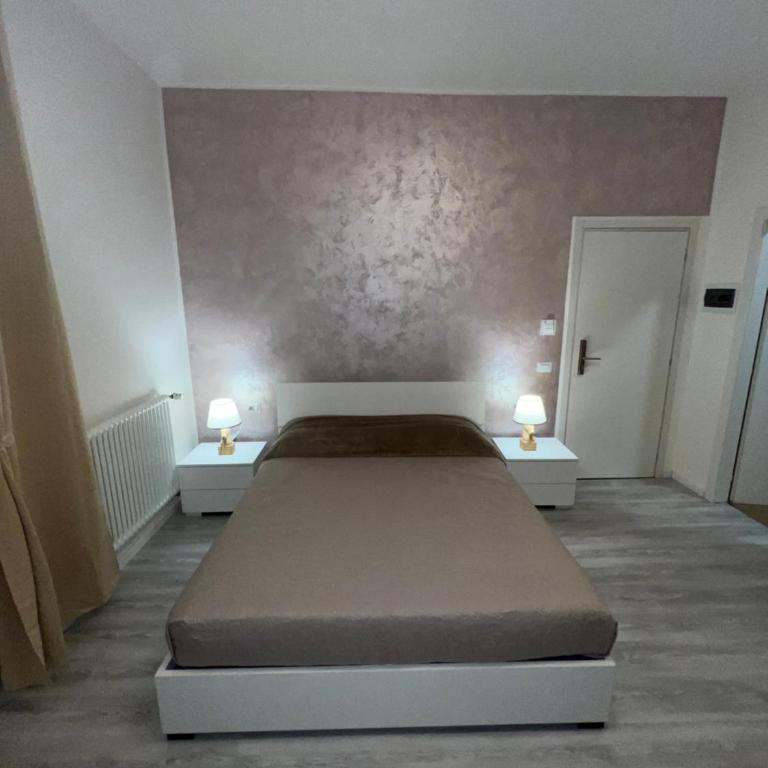 Casa vacanza Natasha - Large Double Room - 2