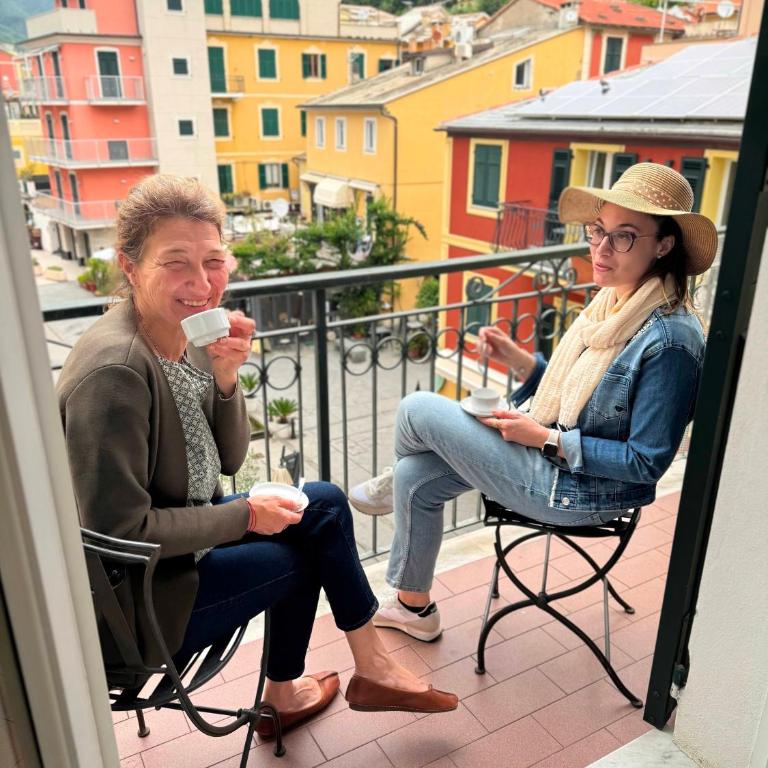 Giada Apartments - Appartamento con 1 Camera da Letto con Balcone e Vista Città - 2