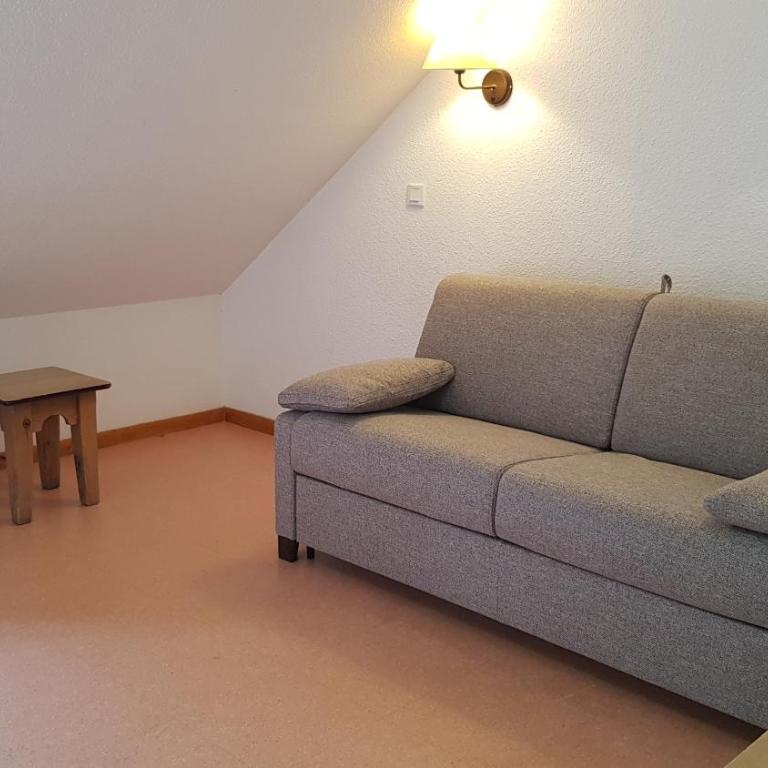 Vos vacances à Saint François Longchamp - Appartement 1 Chambre - 5