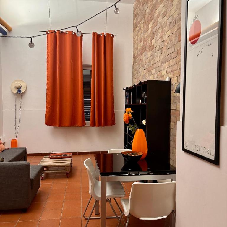 BLU Fronte Mare - Appartamento con 1 Camera da Letto - 9