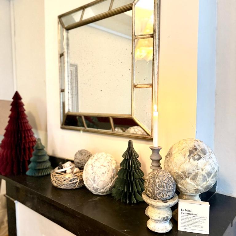 Casa amore, cœur de ville - Apartment mit 1 Schlafzimmer - 11