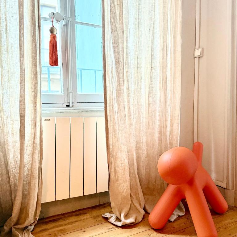 Casa amore, cœur de ville - Apartment mit 1 Schlafzimmer - 9