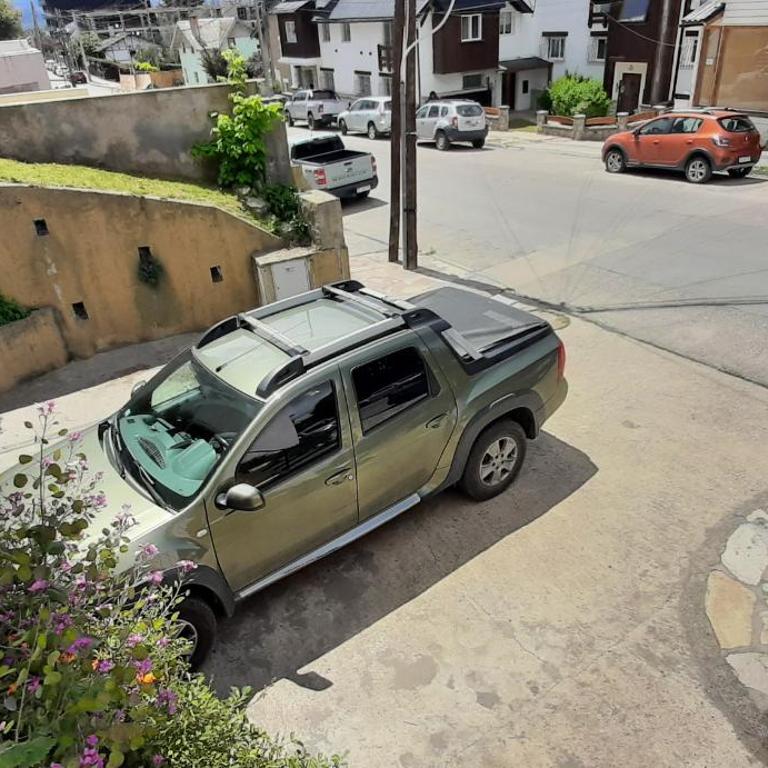 CASA PARA 4-6 PERSONAS 2 dorm A POCAS CUADRAS DEL CENTRO DE BARILOCHE - Casa de 2 dormitorios - 16