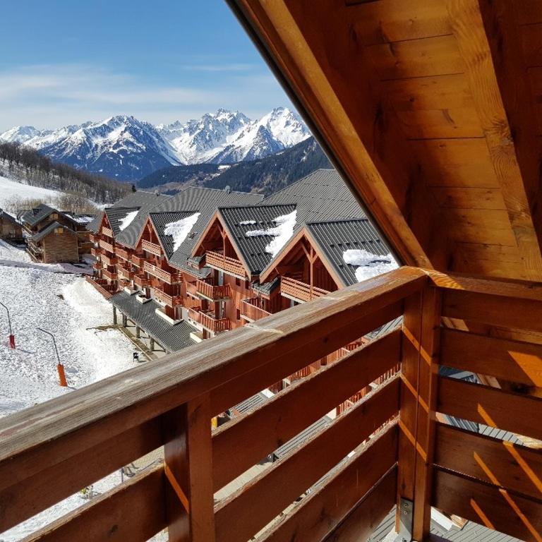 Vos vacances à Saint François Longchamp - Appartement 1 Chambre - 10